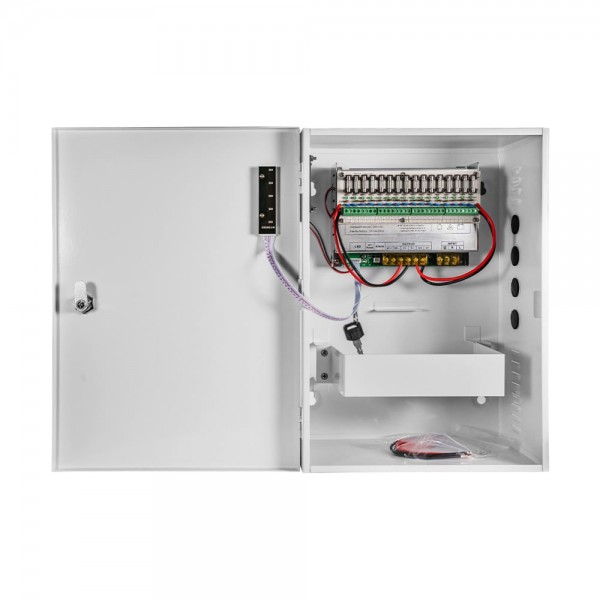 Джерело безперебійного живлення Kraft PSU-1220/16CH