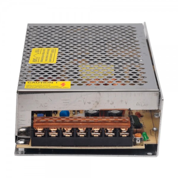 Блок живлення KRF-1215PB Kraft 12V/15A