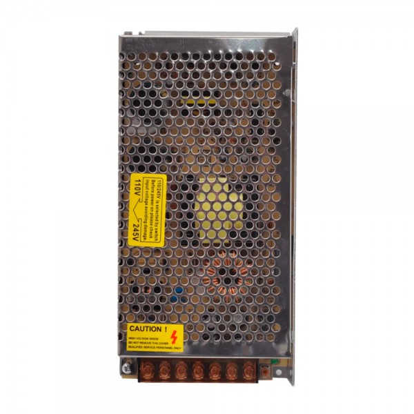 Блок живлення KRF-1215PB Kraft 12V/15A