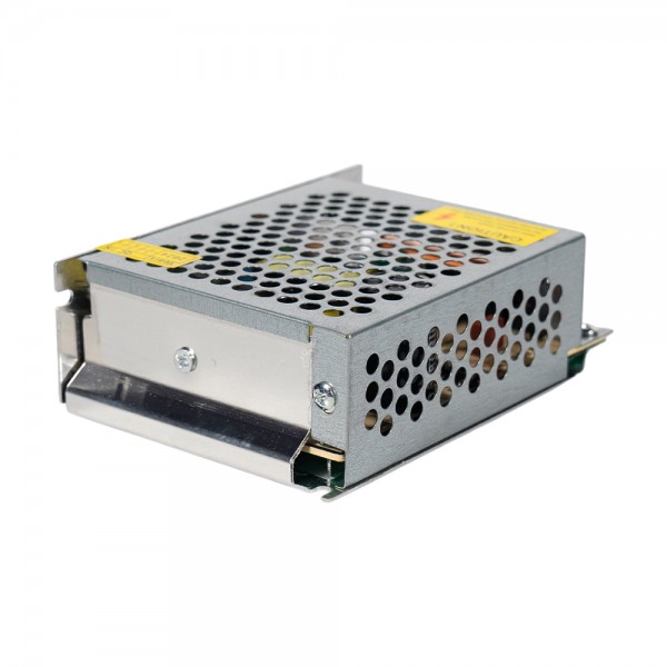 Блок живлення KRF-1205PB Kraft 12V/5A