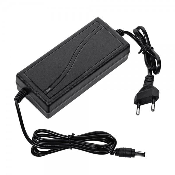 Блок живлення KRF-1203PS Kraft 12V/3A