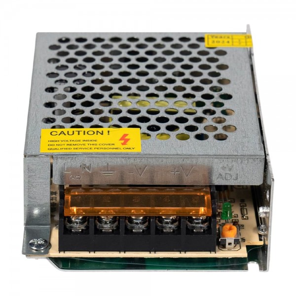 Блок живлення KRF-1203PB Kraft 12V/3A