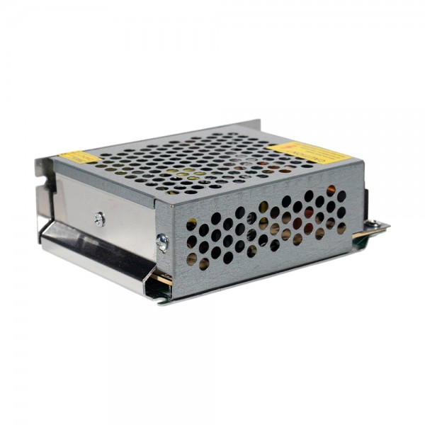 Блок живлення KRF-1203PB Kraft 12V/3A