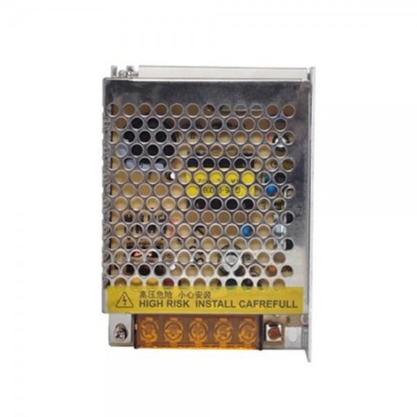 Блок живлення Mustang Energy PS-1203PB 12V/3A