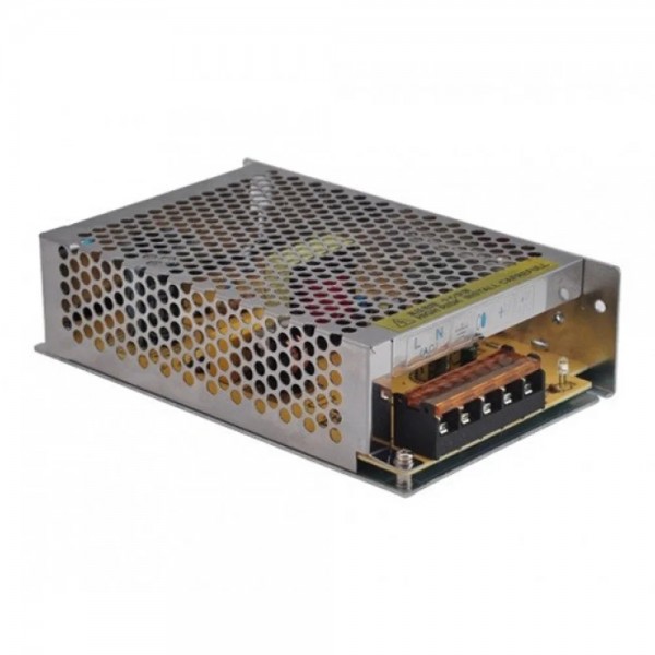 Блок живлення Mustang Energy PS-1205PB 12V/5A