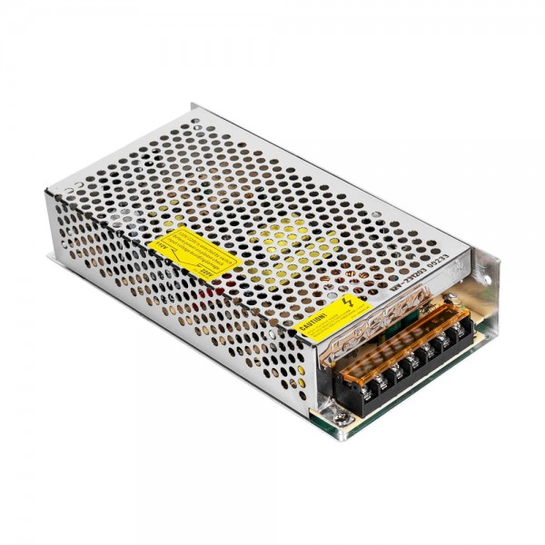 Блок живлення Mustang Energy PS-1210PB 12V/10A