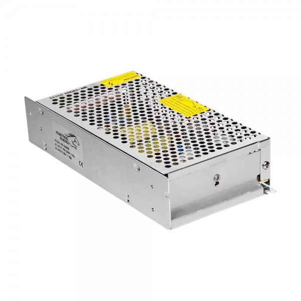 Блок живлення Mustang Energy PS-1210PB 12V/10A