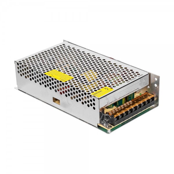 Блок живлення Mustang Energy PS-1220PB 12V/20A