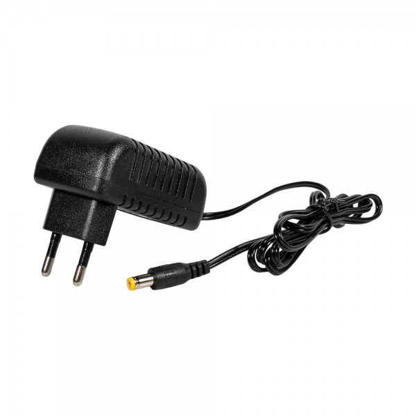 Блок живлення Mustang Energy PS-1201CA 12V/1A