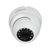 Відеокамера DH-HAC-HDW1220RP-S3 Dahua 2Mp 2.8mm
