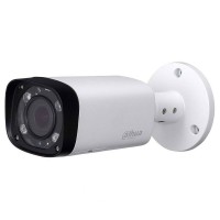 Відеокамера DH-HAC-HFW2231RP-Z-IRE6 Dahua 2Mp 7-22mm