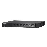 HDTVI-відеореєстратор 4-канальний 5Mp + 2 IP-канали Hikvision DS-7204HUHI-F1/N