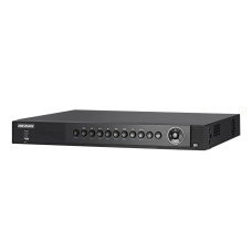 HDTVI-відеореєстратор 4-канальний 5Mp + 2 IP-канали Hikvision DS-7204HUHI-F1/N