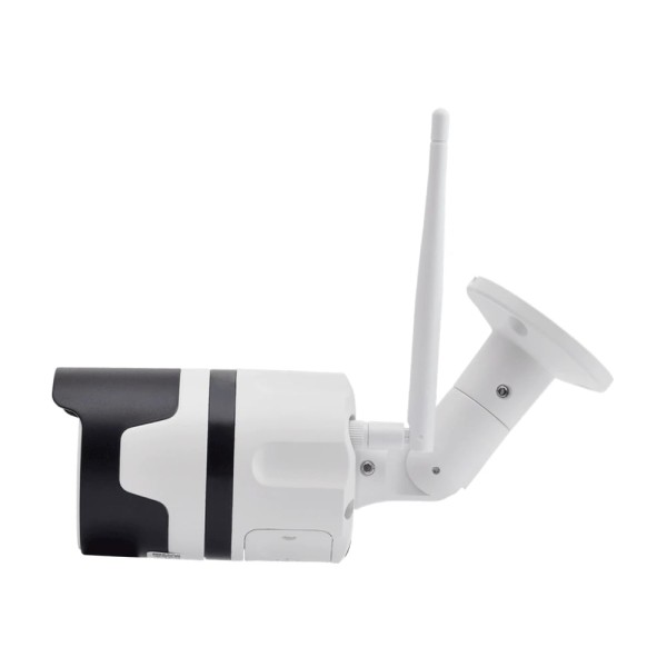 IP-відеокамера з WiFi 2Mp Light Vision VLC-2192WI 3.6mm