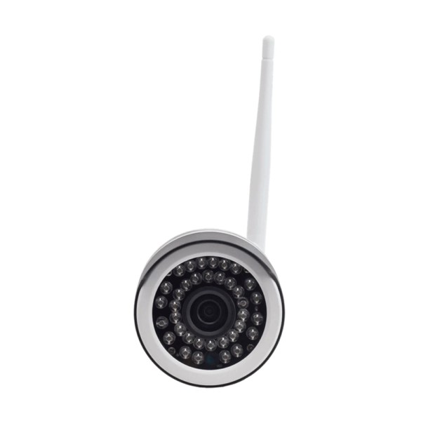 IP-відеокамера з WiFi 2Mp Light Vision VLC-2192WI 3.6mm