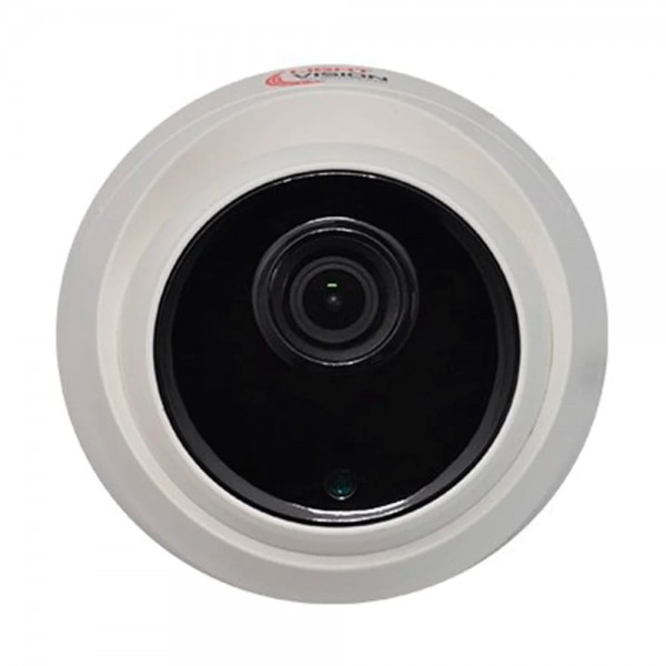 MHD-відеокамера 2Mp Light Vision VLC-3192DM 2.8mm