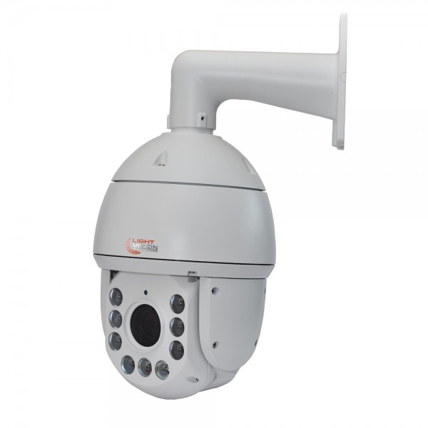 AHD PTZ-відеокамера 2Mp Light Vision VLC-D1920-Z20-IR150А 4.7-94mm 20x