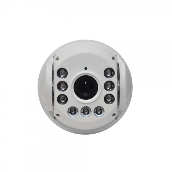 AHD PTZ-відеокамера 2Mp Light Vision VLC-D1920-Z20-IR150А 4.7-94mm 20x