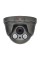 AHD-відеокамера 2Mp Light Vision VLC-8192DZA Graphite 2.8-12mm