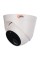 AHD-відеокамера 2Mp Light Vision VLC-5192DZA White 2.8-12mm