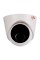 AHD-відеокамера 2Mp Light Vision VLC-5192DZA White 2.8-12mm