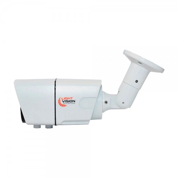 MHD-відеокамера 5Mp Light VIsion VLC-6256WFM White 2.8-12mm