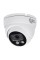 MHD-відеокамера 5Mp Light VIsion VLC-4256DM White 2.8mm