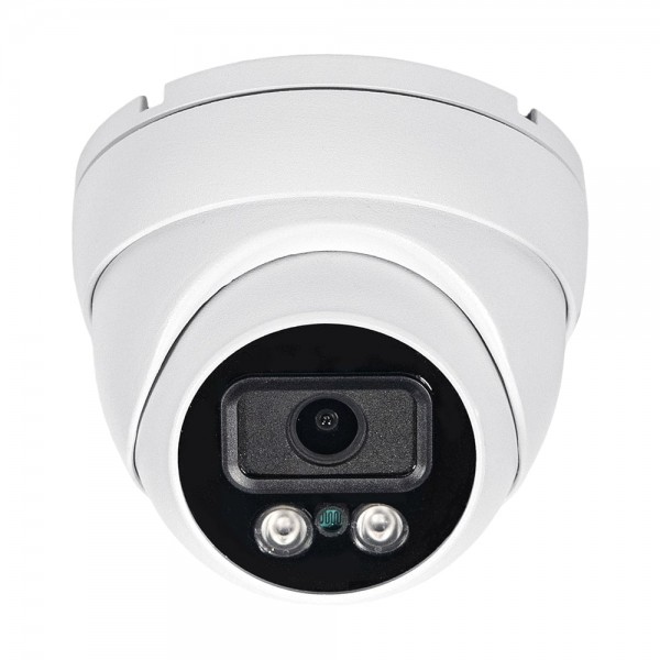 MHD-відеокамера 5Mp Light VIsion VLC-4256DM White 2.8mm