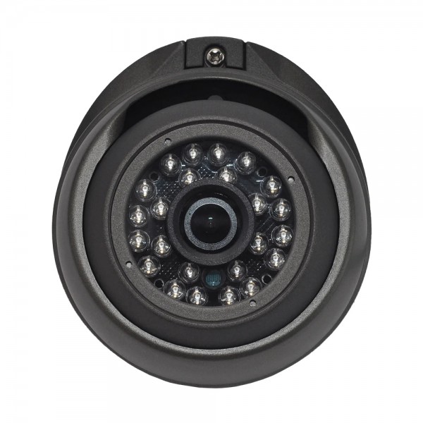 MHD-відеокамера 5Mp Light Vision VLC-4256DM Graphite 3.6mm