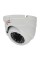 HDTVI-відеокамера 3Mp Light Vision VLC-4248DFM White 2.8-12mm