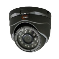 MHD-відеокамера 1Mp Light Vision VLC-4128DM Graphite 2.8mm