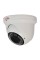 MHD-відеокамера 2Mp Light Vision VLC-3192DFM White 2.8-12mm