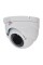 MHD-відеокамера 2Mp Light Vision VLC-4192DFM White 2.8-12mm