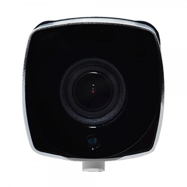 MHD-відеокамера 2Mp Light Vision VLC-6192WFM White 2.8-12mm