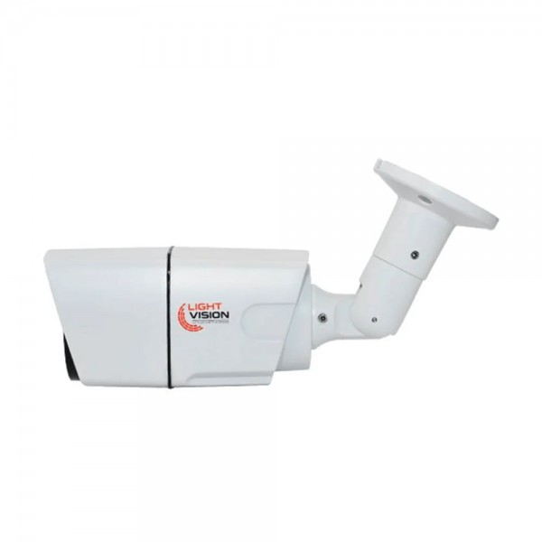 MHD-відеокамера 2Mp Light Vision VLC-6192WM White 2.8mm