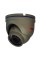 MHD-відеокамера 2Mp Light Vision VLC-7192DM Graphite 2.8mm