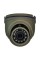 MHD-відеокамера 2Mp Light Vision VLC-7192DM Graphite 2.8mm