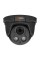 MHD-відеокамера 2Mp Light Vision VLC-8192DM Graphite 3.6mm