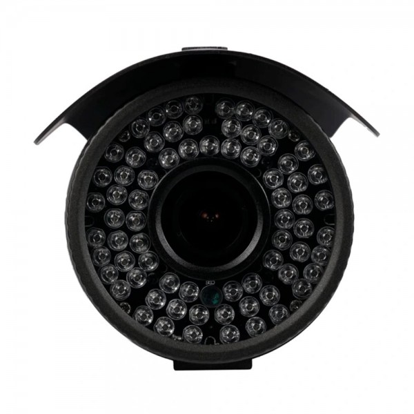 MHD-відеокамера 2Mp Light Vision VLC-8192WFM Graphite 2.8-12mm