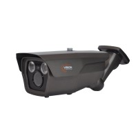 MHD-відеокамера 2Mp Light Vision VLC-9192WFM Graphite 2.8-12mm
