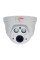 MHD-відеокамера 2Mp Light Vision VLC-8192DFM White 2.8-12mm