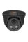 MHD-відеокамера 2Mp Light Vision VLC-8192DZM Graphite 2.8-12mm