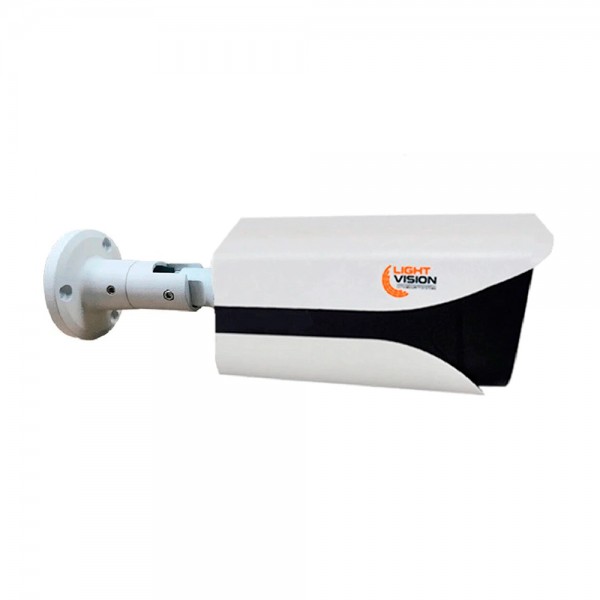 MHD-відеокамера 5Mp Light VIsion VLC-3256WM White 3.6mm