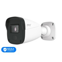 IP-відеокамера 2Mp TVT TD-9421S3BL (D/PE/AR1) 2.8mm