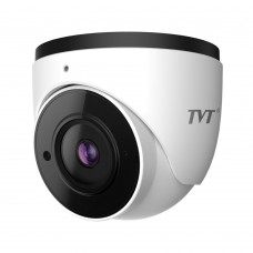 IP-відеокамера 4Mp TVT TD-9545S3 (D/AZ/PE/AR3) White 2.8-12mm