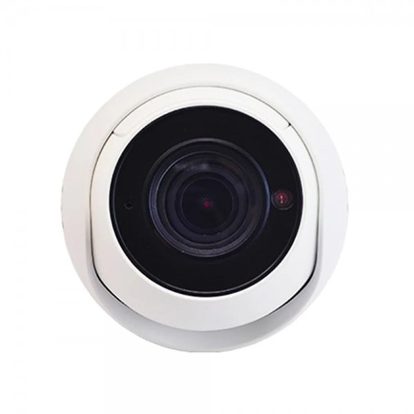 IP-відеокамера 4Mp TVT TD-9545S3 (D/AZ/PE/AR3) White 2.8-12mm