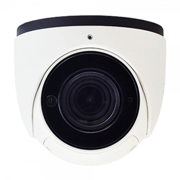 IP-відеокамера 5Mp TVT TD-9555E2A (D/AZ/PE/AR3) 3.3-12mm