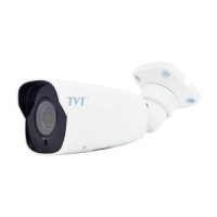 IP-відеокамера 5Mp TVT TD-9452E2A (D/PE/FZ/AR3) 3.3-12mm