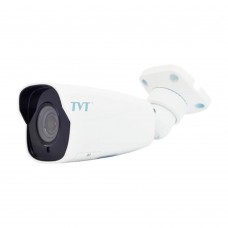 IP-відеокамера 5Mp TVT TD-9452E2A (D/PE/FZ/AR3) 3.3-12mm