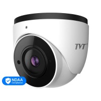 IP-відеокамера 5Mp TVT TD-9555S3A (D/AZ/PE/AR3) TVT 5Mр 2.8-12mm